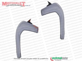 CF Moto 250 SR Park Lambası, Gündüz Ledi Sağ-Sol Takım